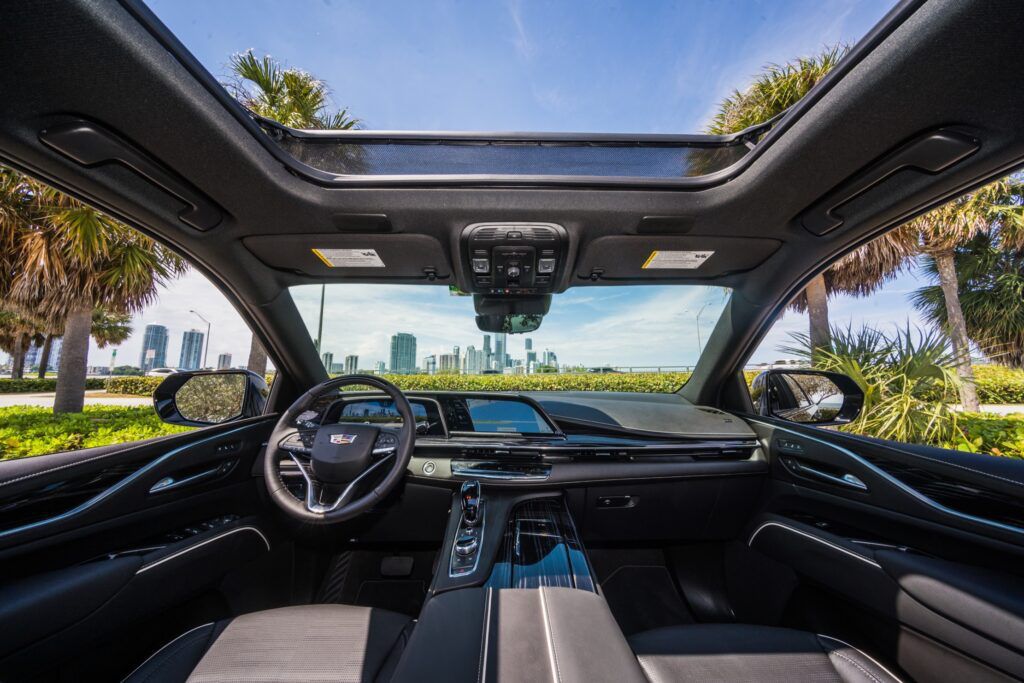 Cadillac Escalade - Imagem extra 5