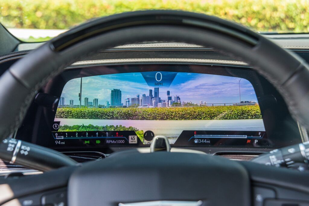 Cadillac Escalade - Imagem extra 6