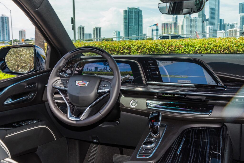 Cadillac Escalade - Imagem extra 7
