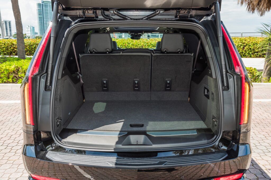 Cadillac Escalade - Imagem extra 8