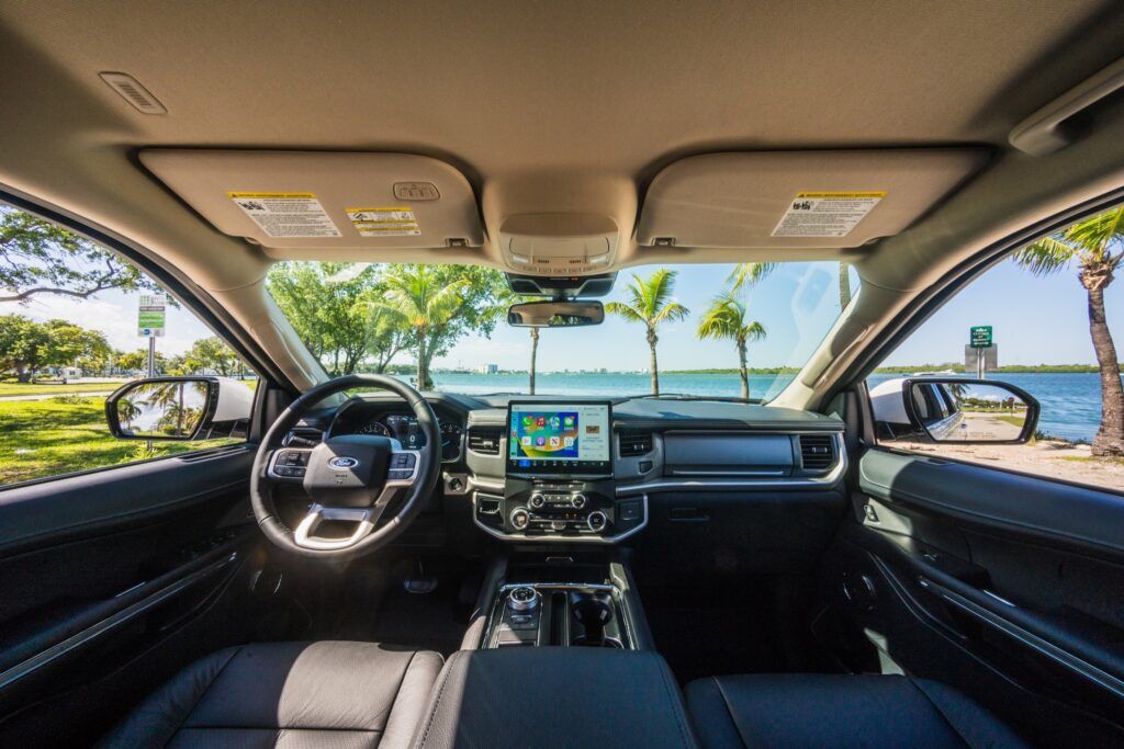 Ford Expedition - Imagem 3