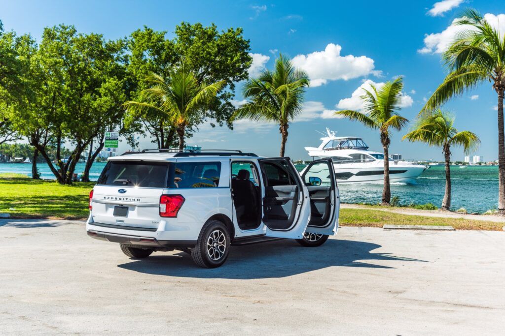 Ford Expedition - Imagem extra 7