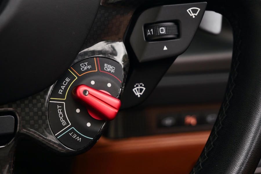 Ferrari F8 Spider - Imagem extra 6