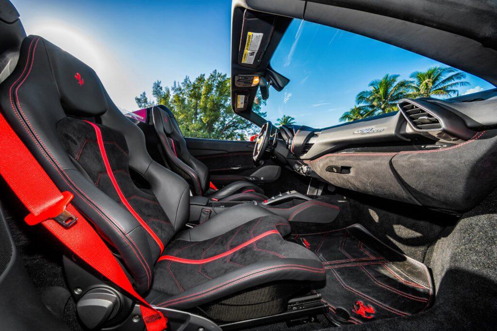 Ferrari 488 Spider - Imagem extra 8