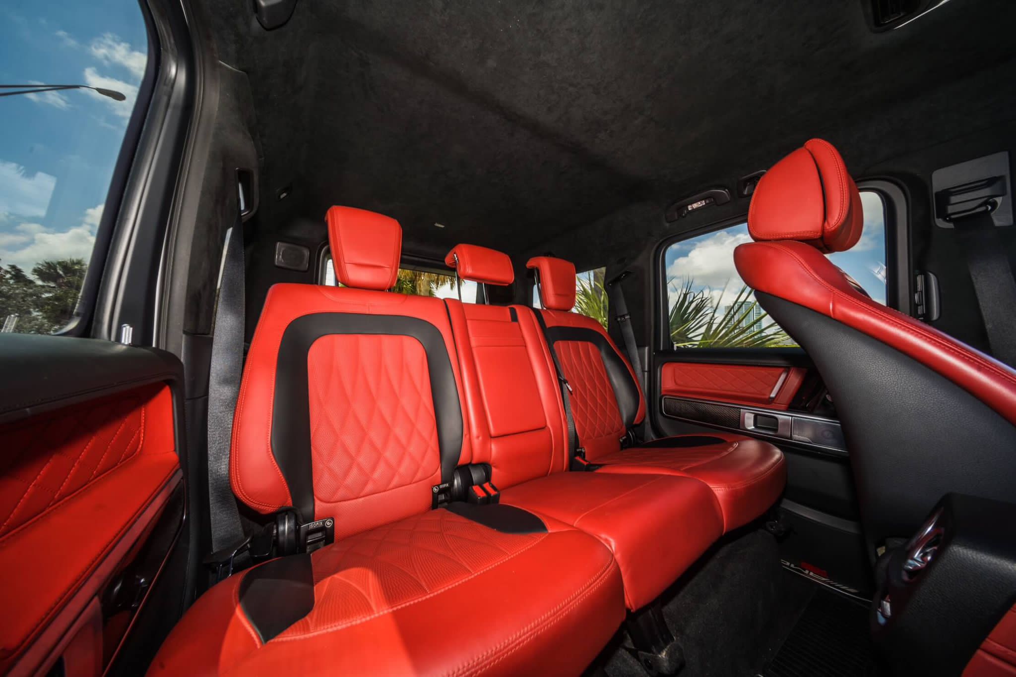 Mercedes G63 AMG - Imagem extra 6