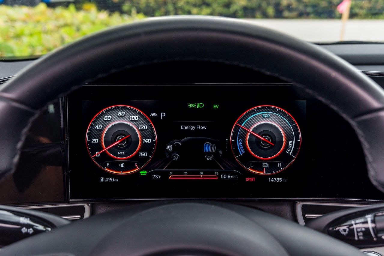 Hyundai Elantra - Imagem extra 6