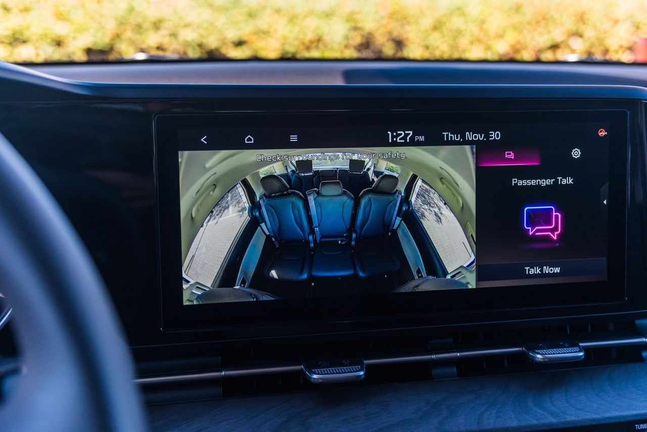 Kia Carnival - Imagem 4