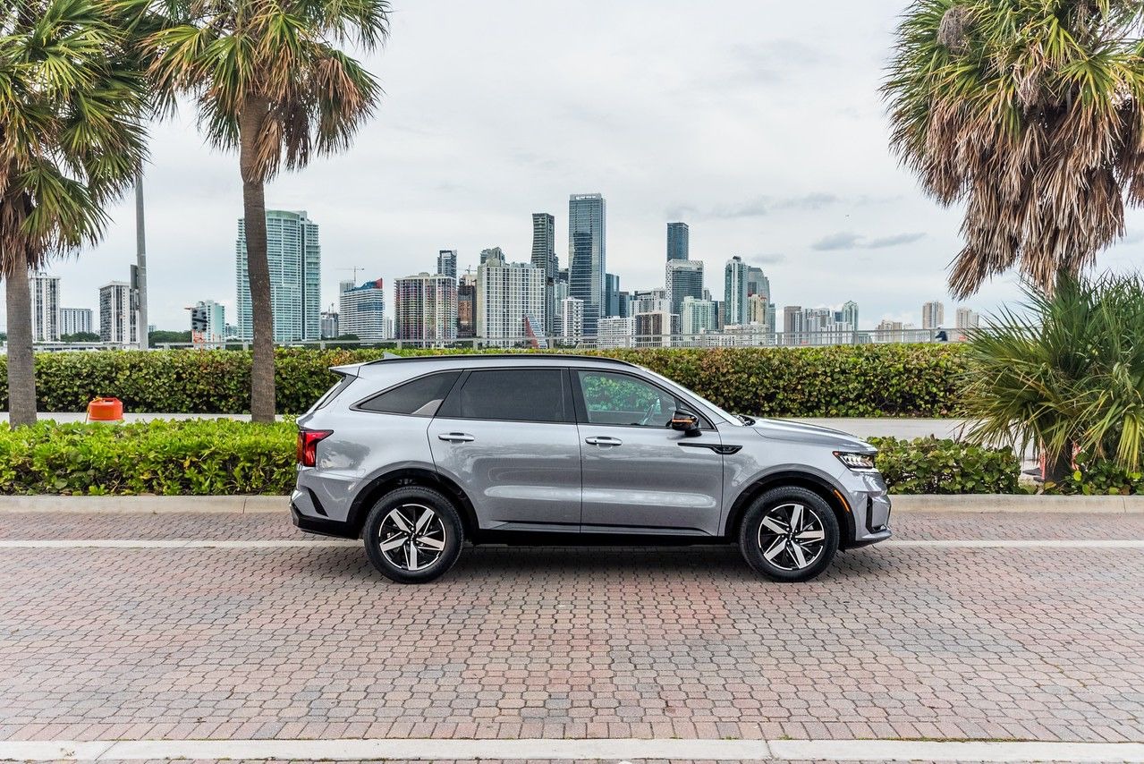 Kia Sorento - Imagem 2