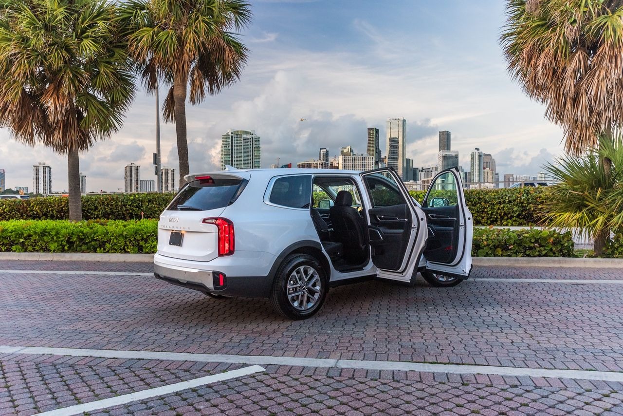 Kia Telluride - Imagem 4