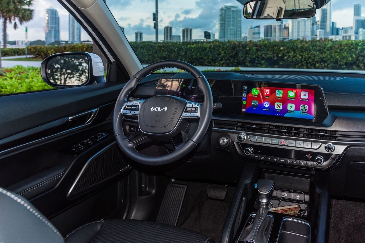 Kia Telluride - Imagem extra 6