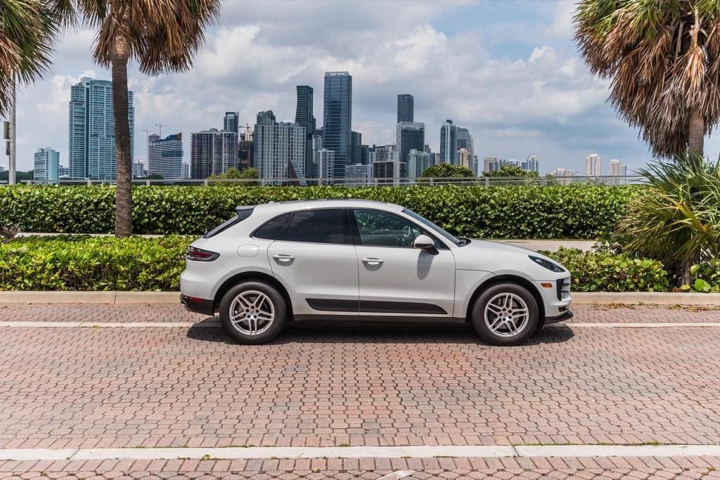 Porsche Macan - Imagem 3