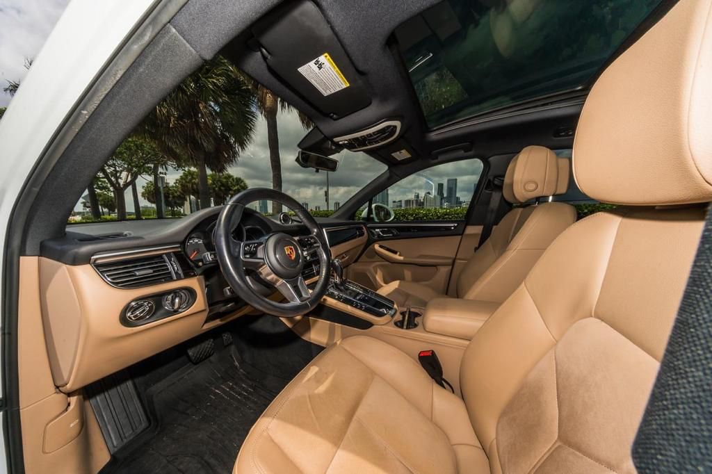 Porsche Macan - Imagem 4