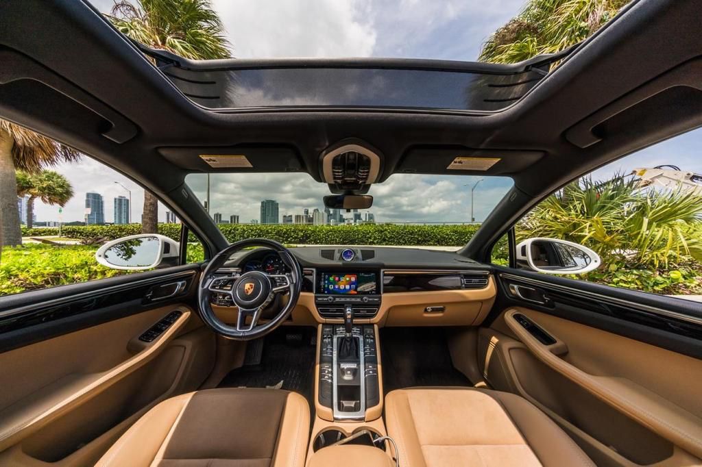 Porsche Macan - Imagem extra 5