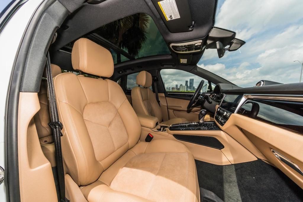 Porsche Macan - Imagem extra 6