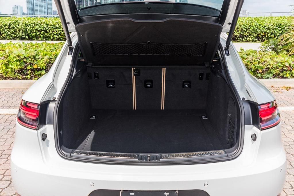 Porsche Macan - Imagem extra 8