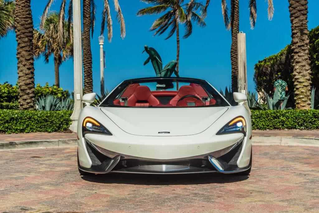 McLaren 570S - Imagem 4