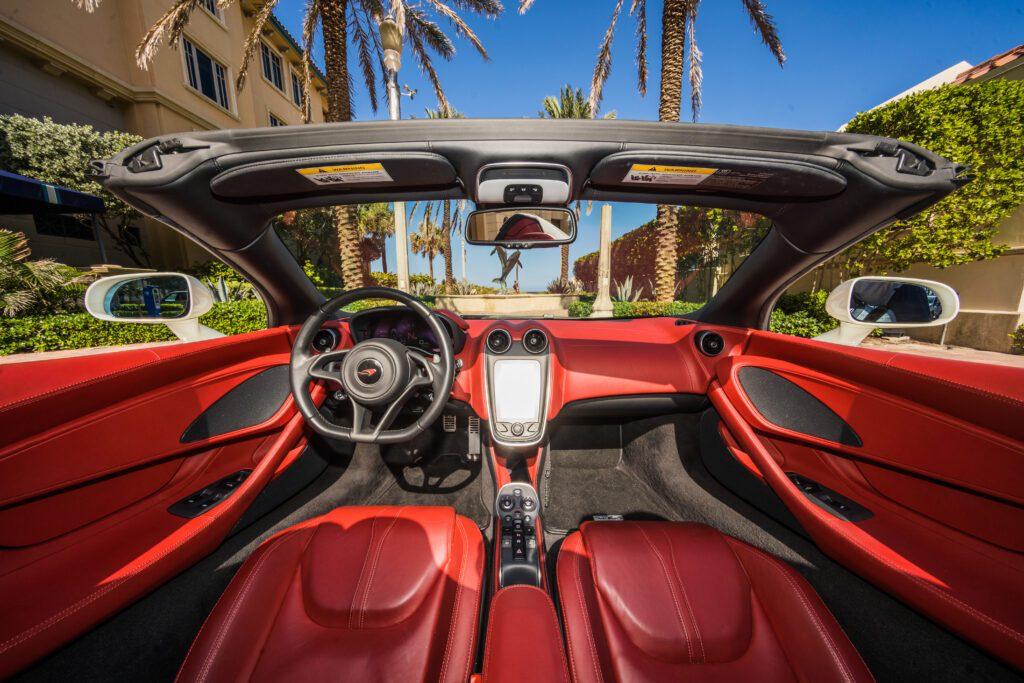 McLaren 570S - Imagem extra 5