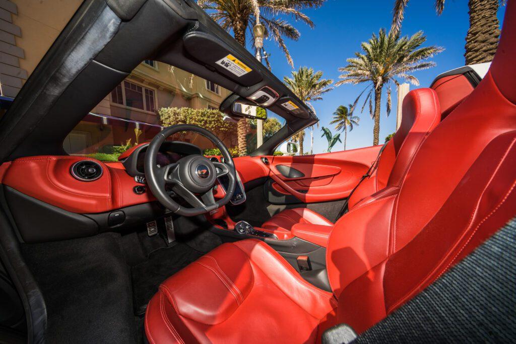McLaren 570S - Imagem extra 6
