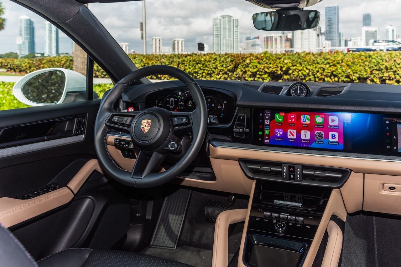 Porsche Cayenne - Imagem extra 7
