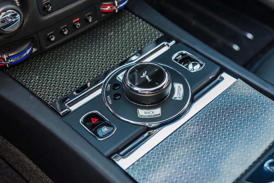 Rolls Royce Dawn - Imagem extra 5