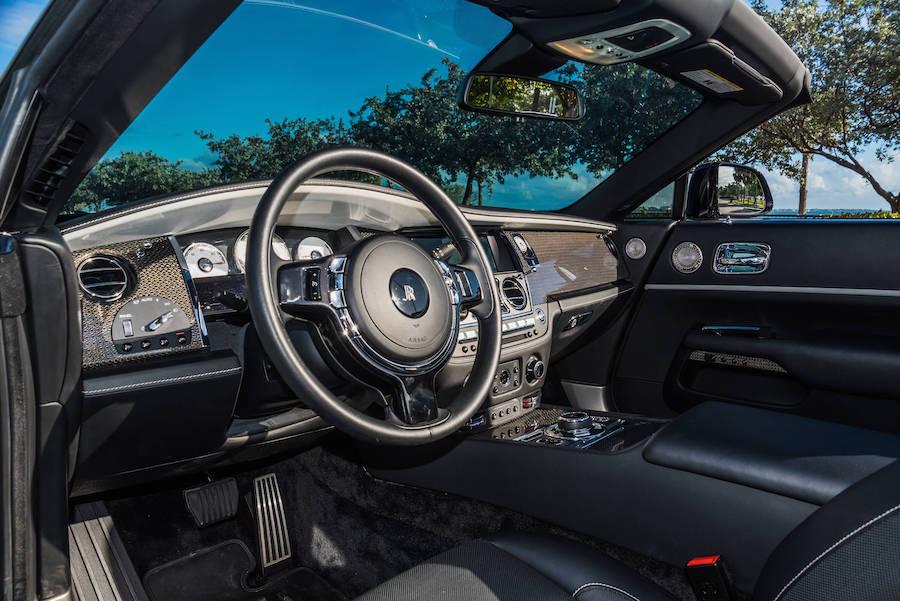 Rolls Royce Dawn - Imagem extra 6