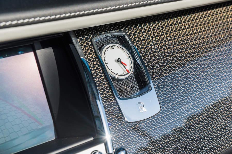 Rolls Royce Dawn - Imagem extra 8