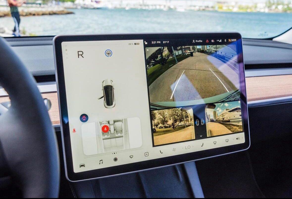Tesla Model 3 - Imagem extra 6