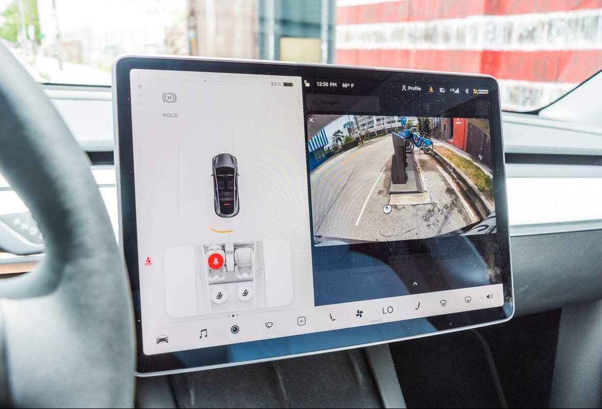 Tesla Model Y - Imagem 4