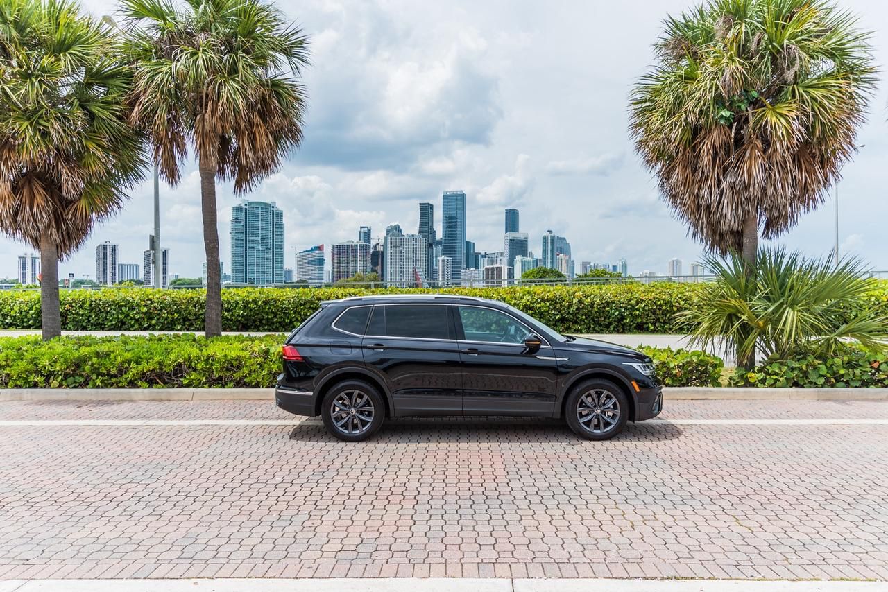 Volkswagen Tiguan - Imagem 2
