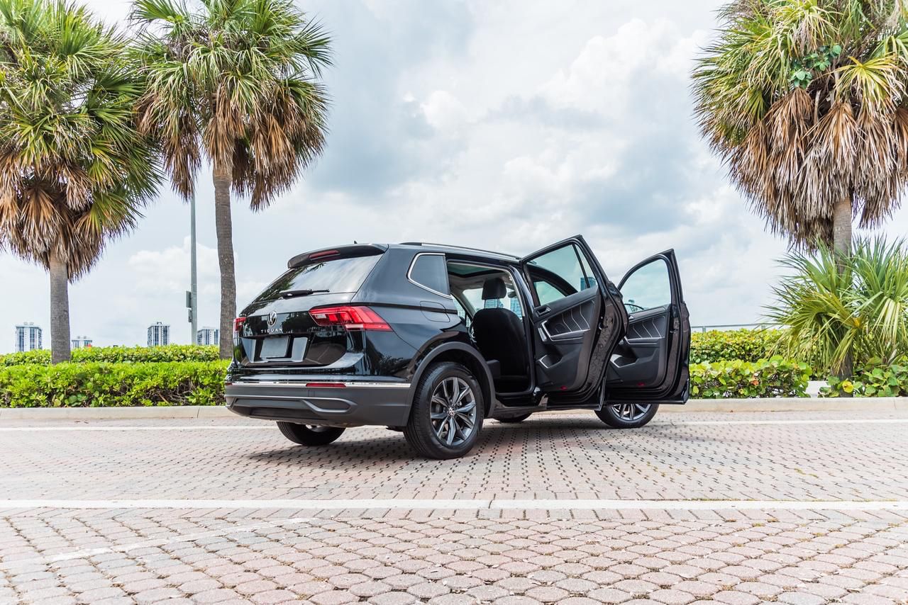 Volkswagen Tiguan - Imagem 3