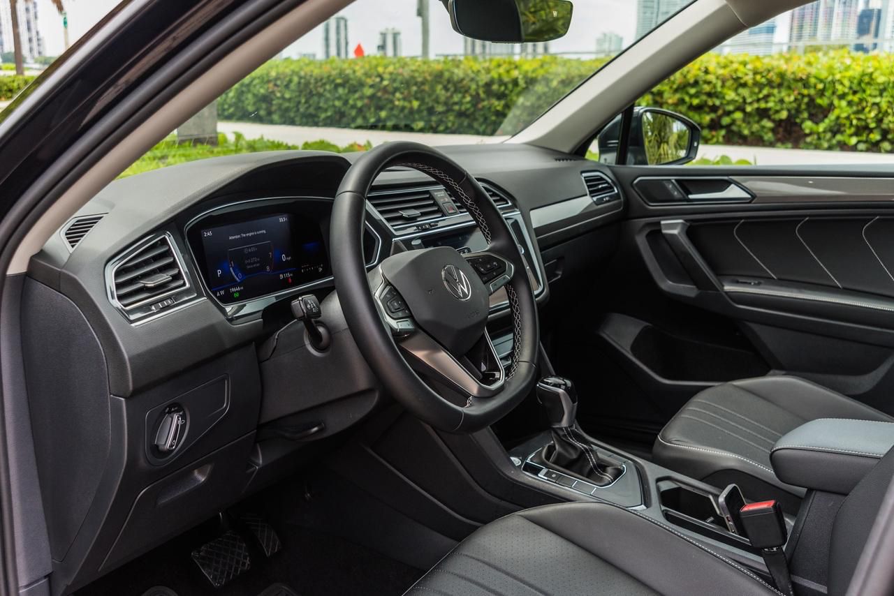 Volkswagen Tiguan - Imagem 4