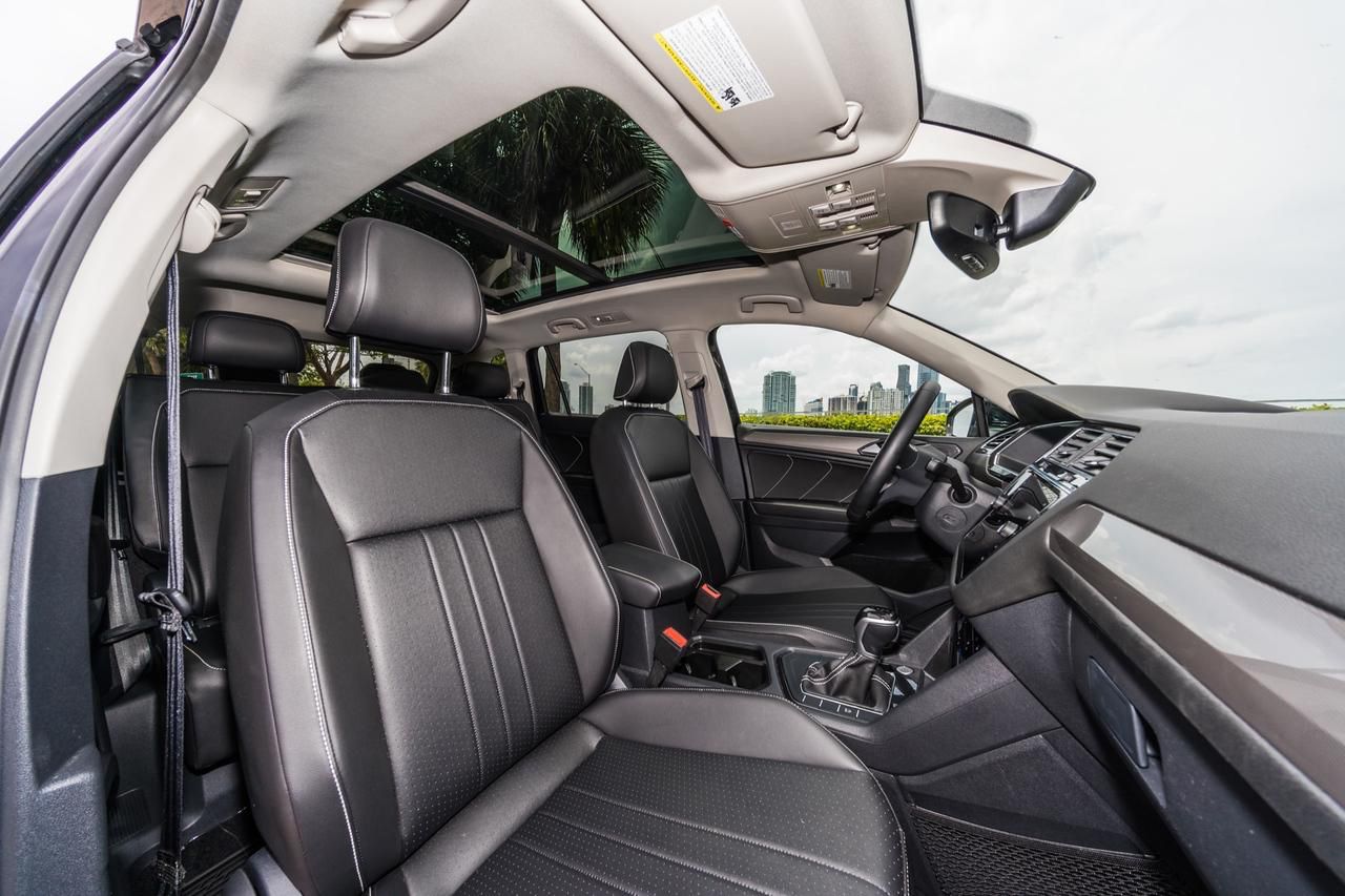 Volkswagen Tiguan - Imagem extra 6