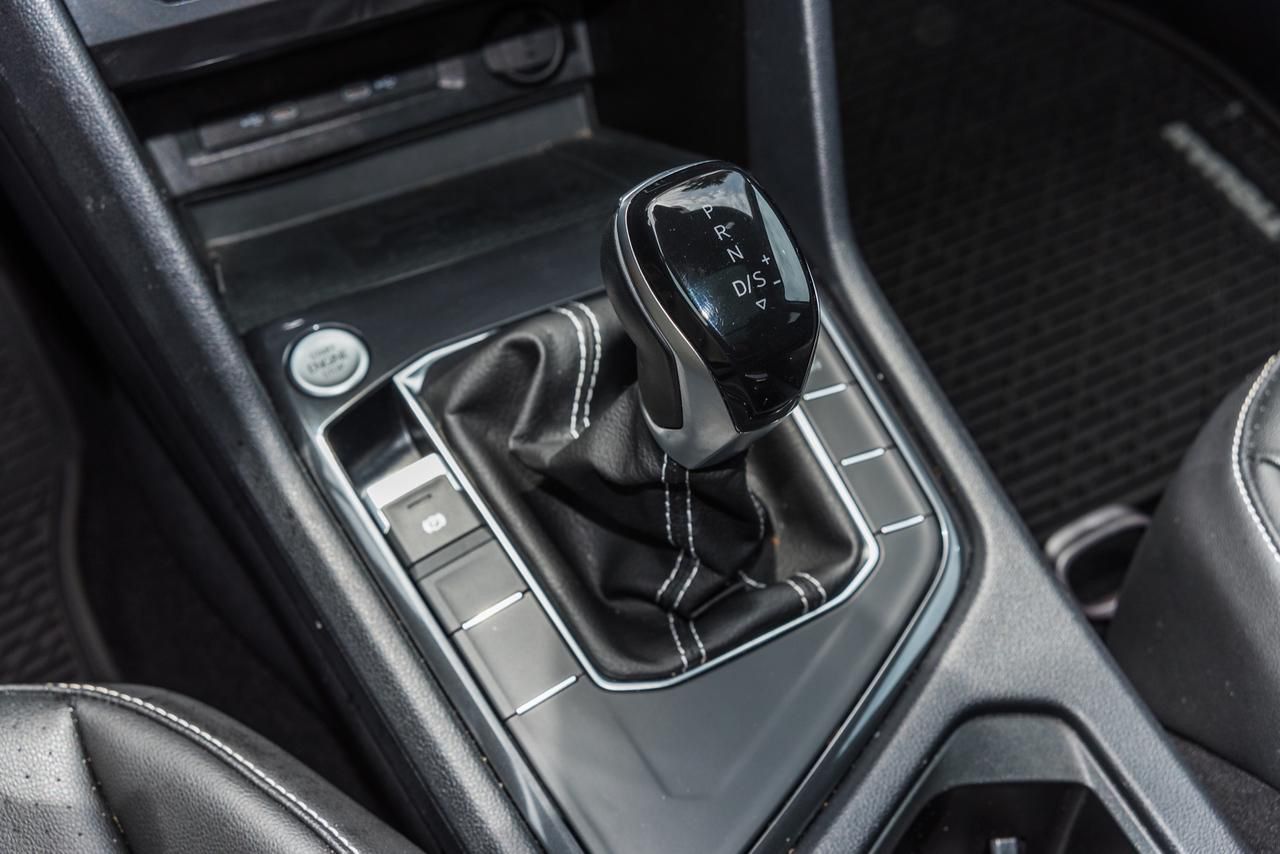 Volkswagen Tiguan - Imagem extra 7
