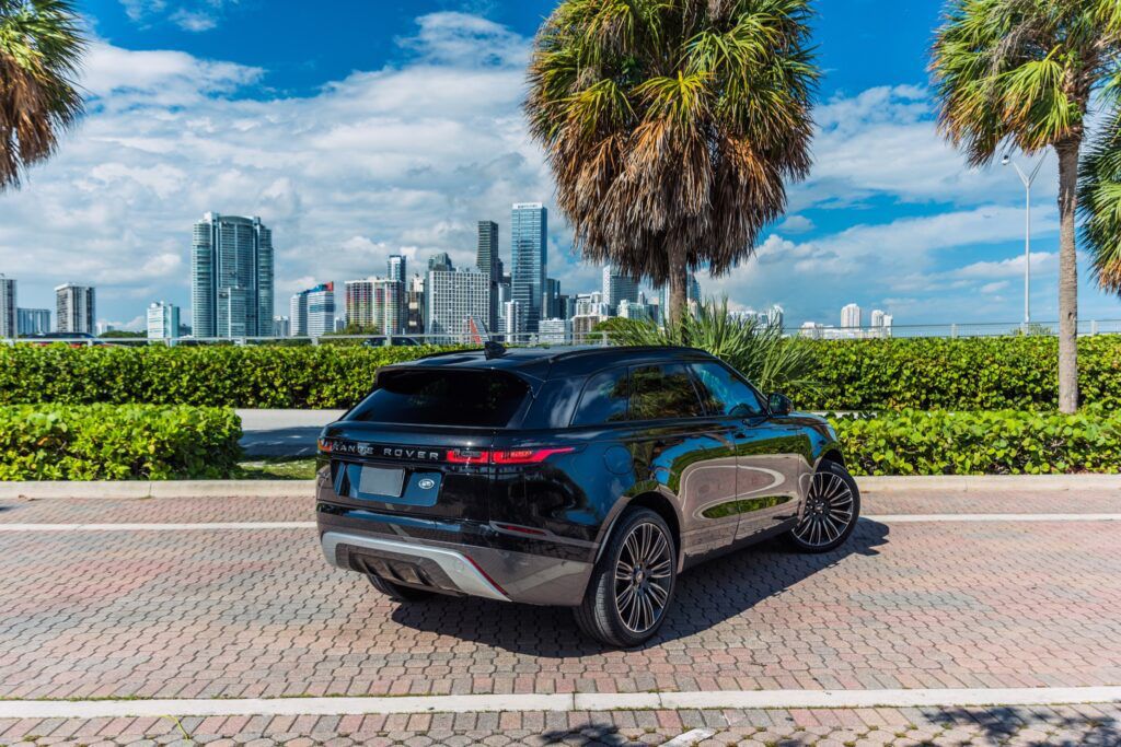Range Rover Velar - Imagem 2