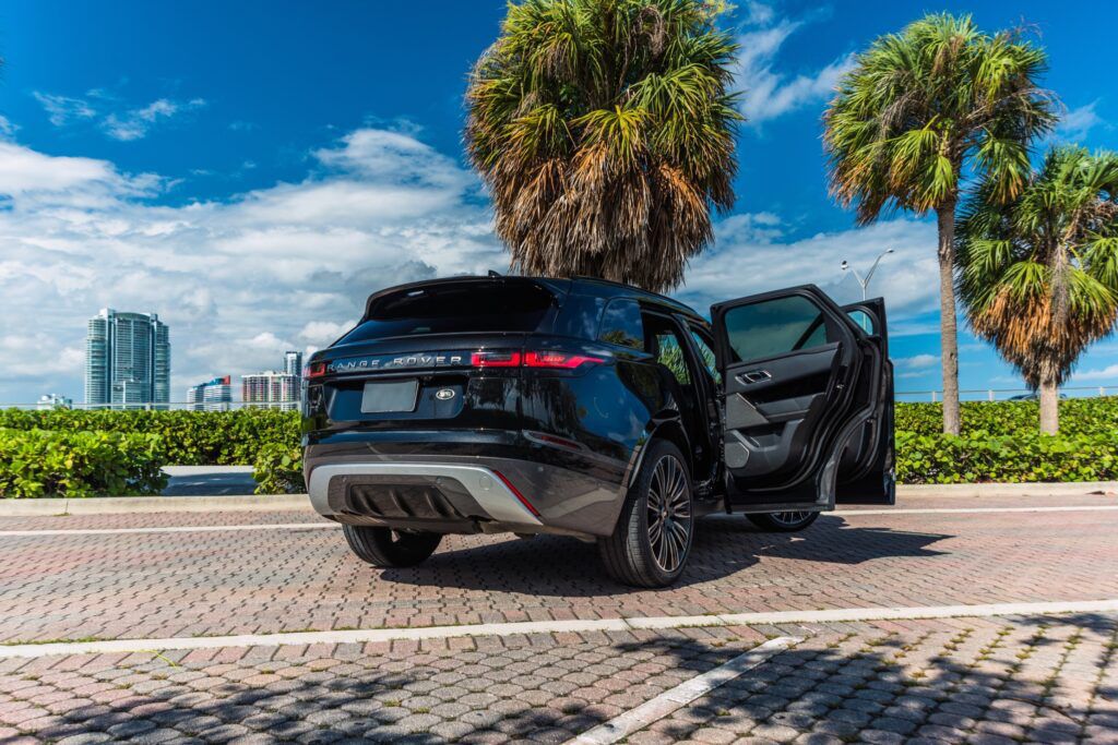 Range Rover Velar - Imagem 3