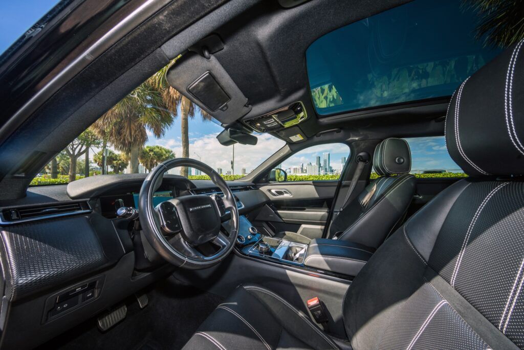 Range Rover Velar - Imagem 4