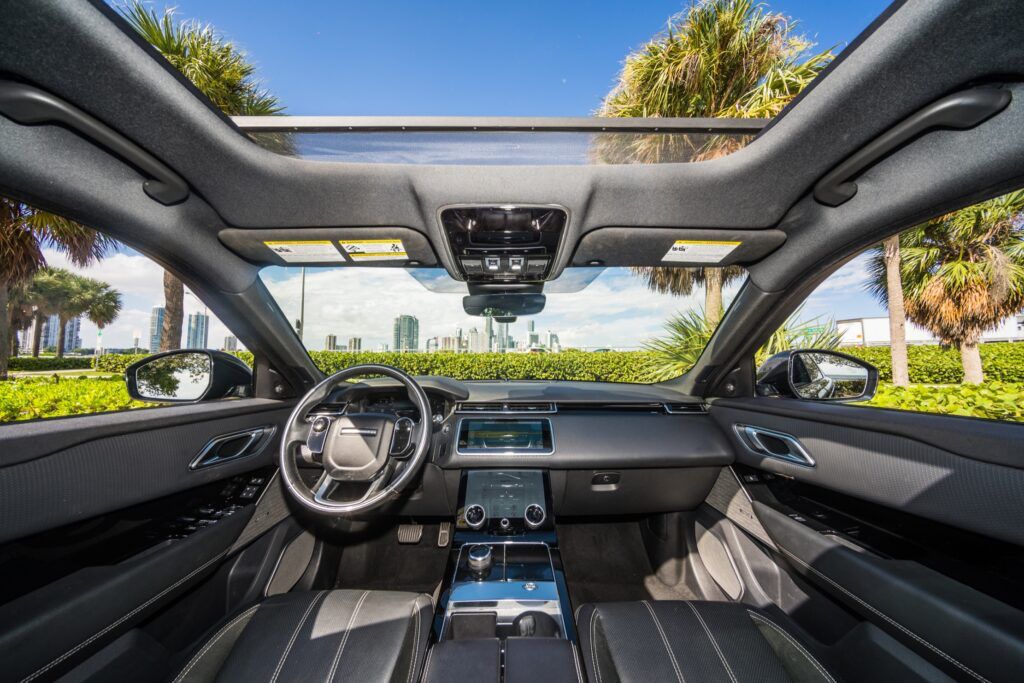 Range Rover Velar - Imagem extra 5