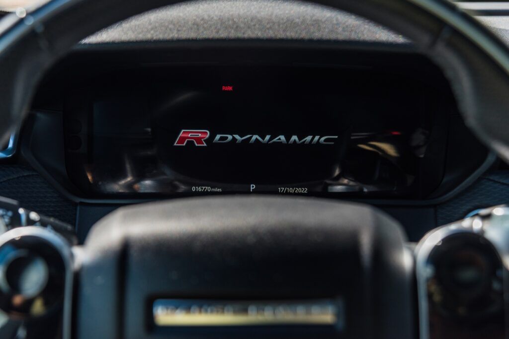 Range Rover Velar - Imagem extra 7