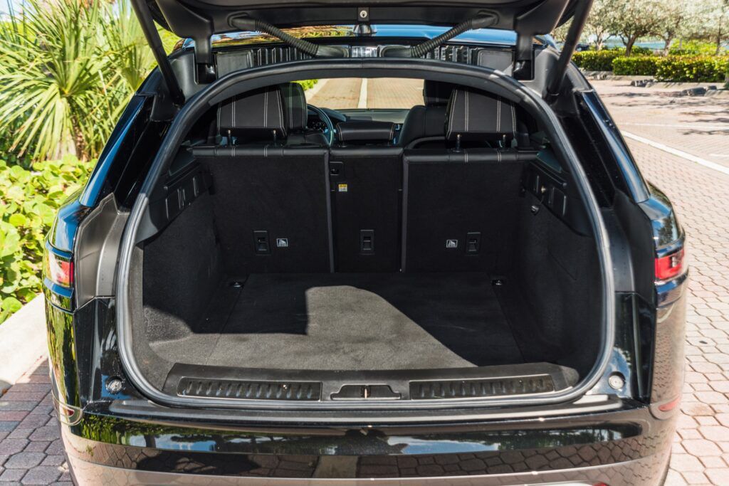 Range Rover Velar - Imagem extra 8