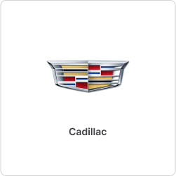 Cadillac