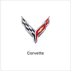 Corvette