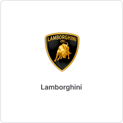 Lamborghini 