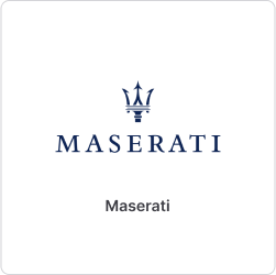 Maserati