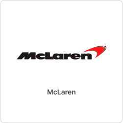 McLaren