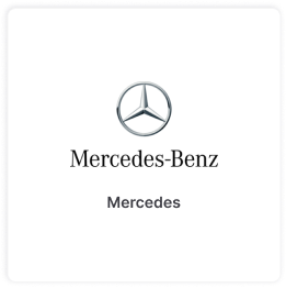Mercedes