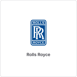 Rolls Royce